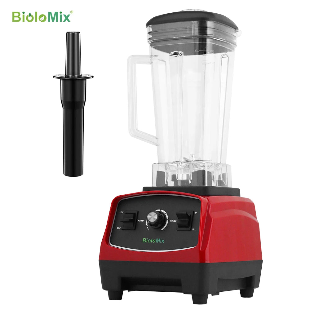 BPA F3HP 2200W HD Blender Juicer
