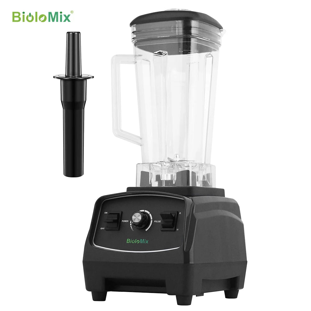 BPA F3HP 2200W HD Blender Juicer