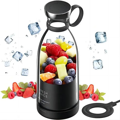PEJBlender UMFM350ml
