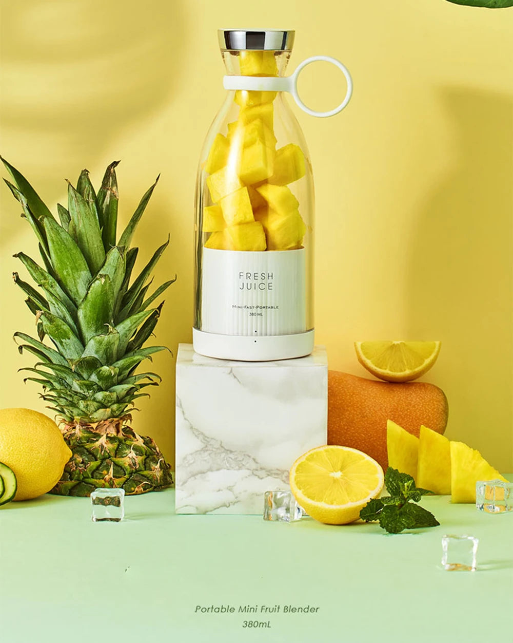 PEJBlender UMFM350ml