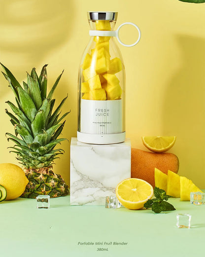 PEJBlender UMFM350ml