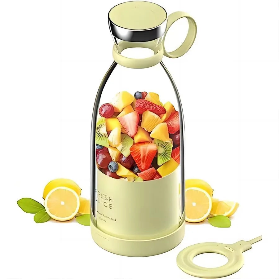 PEJBlender UMFM350ml