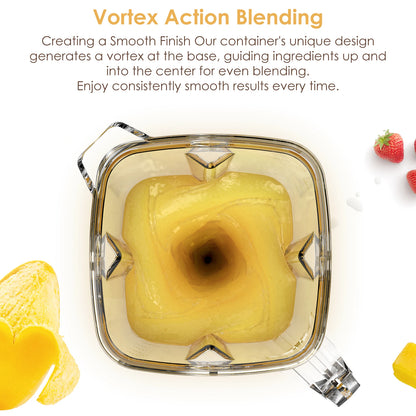 BPA F3HP 2200W HD Blender Juicer