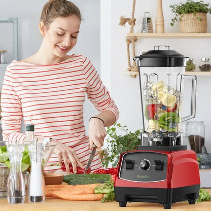 BPA F3HP 2200W HD Blender Juicer