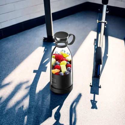 PEJBlender UMFM350ml