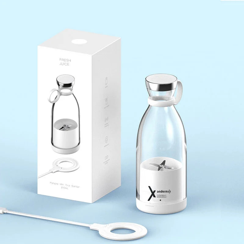 PEJBlender UMFM350ml